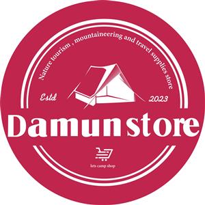 لوگوی دامون استور 